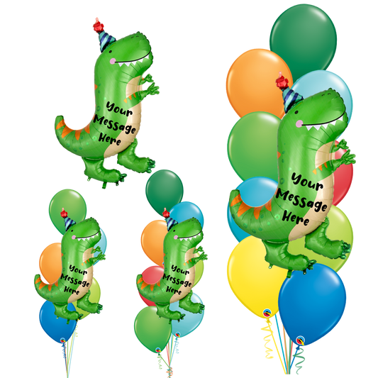 Party Dino