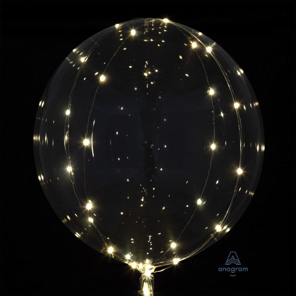 LED Light-Up Balloon