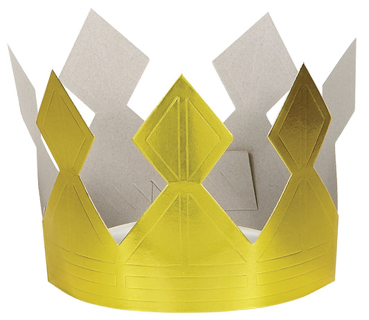 Paper Crown