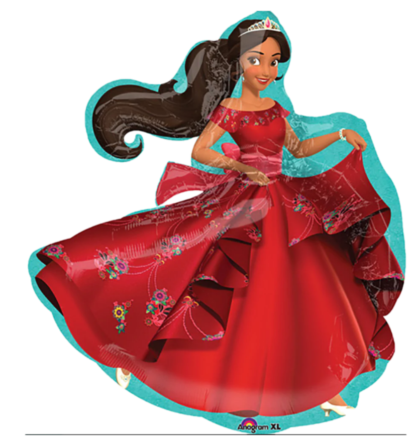 Elena of Avalor