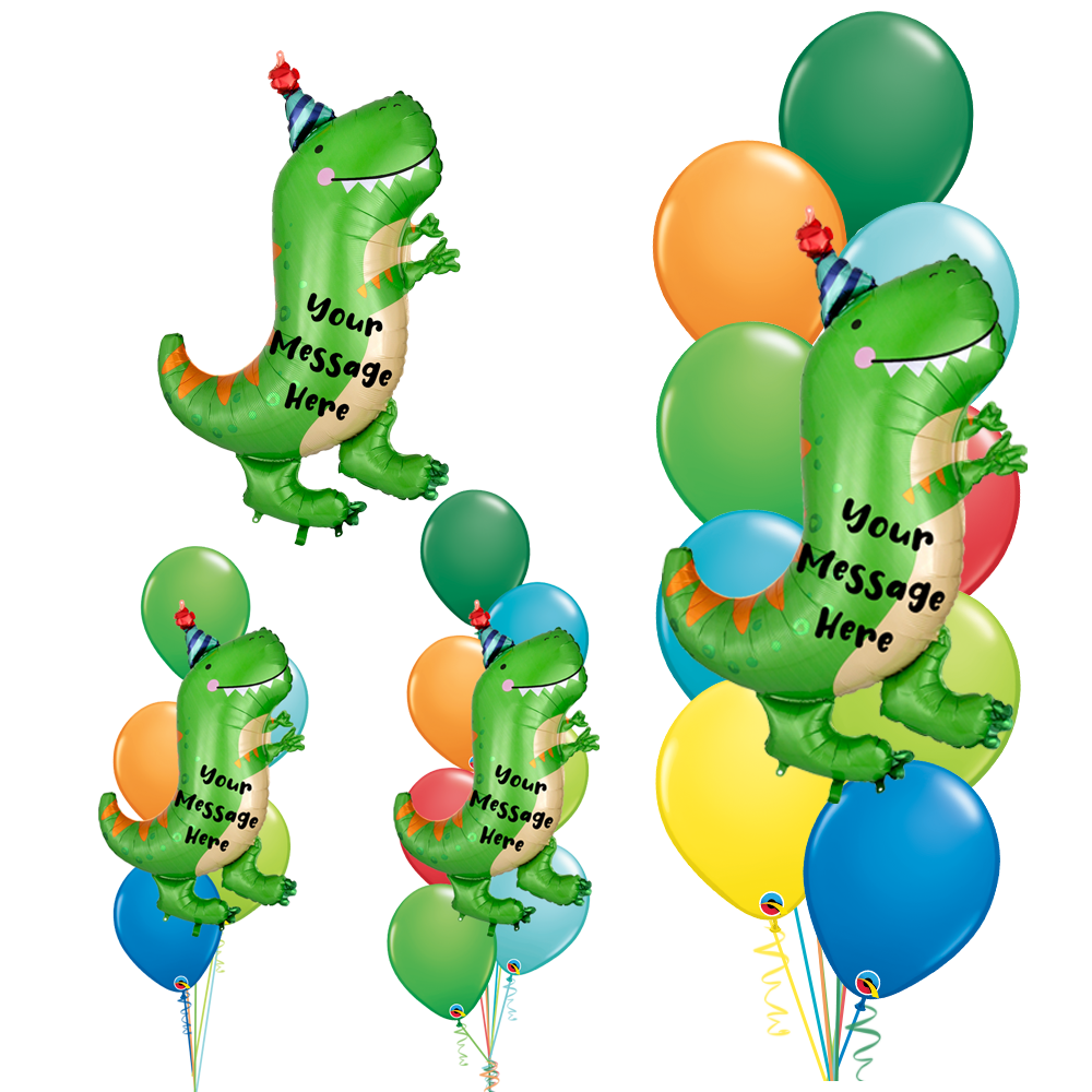 Party Dino